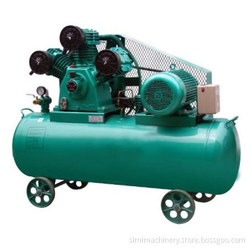 Piston Air Compressor (HPA-1/30)